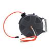 10m Extend Plumbing Hoses Automatic retractable reel for Car repair Kit 3/8 inches Auto Air Hose Reel