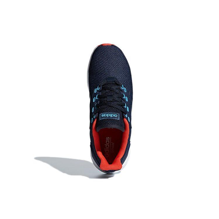 adidas Duramo 9 'Blue Orange' Women's BB7005