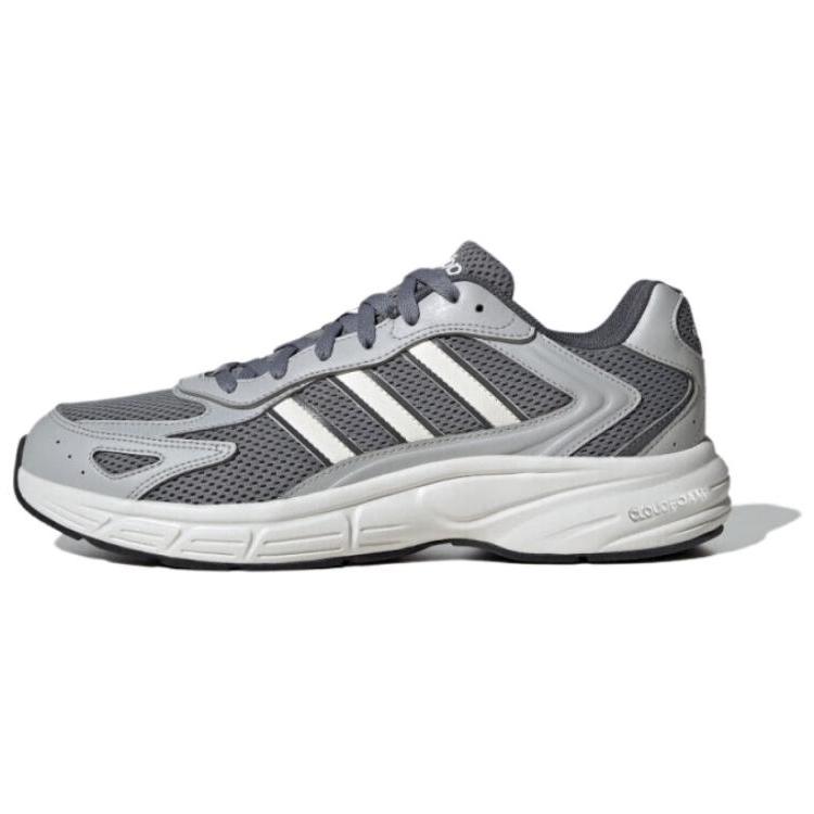 adidas Eclyptix 2000  Grey Three/Core White/Grey Two  JR5154 EU 42.5 серый
