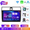 Srnubi 2Din Android14 Car Stereo Radio For Suzuki Swift 2003-2010 Wireless Carplay Android Auto Mirror Link BT 4G WiFi Head Unit