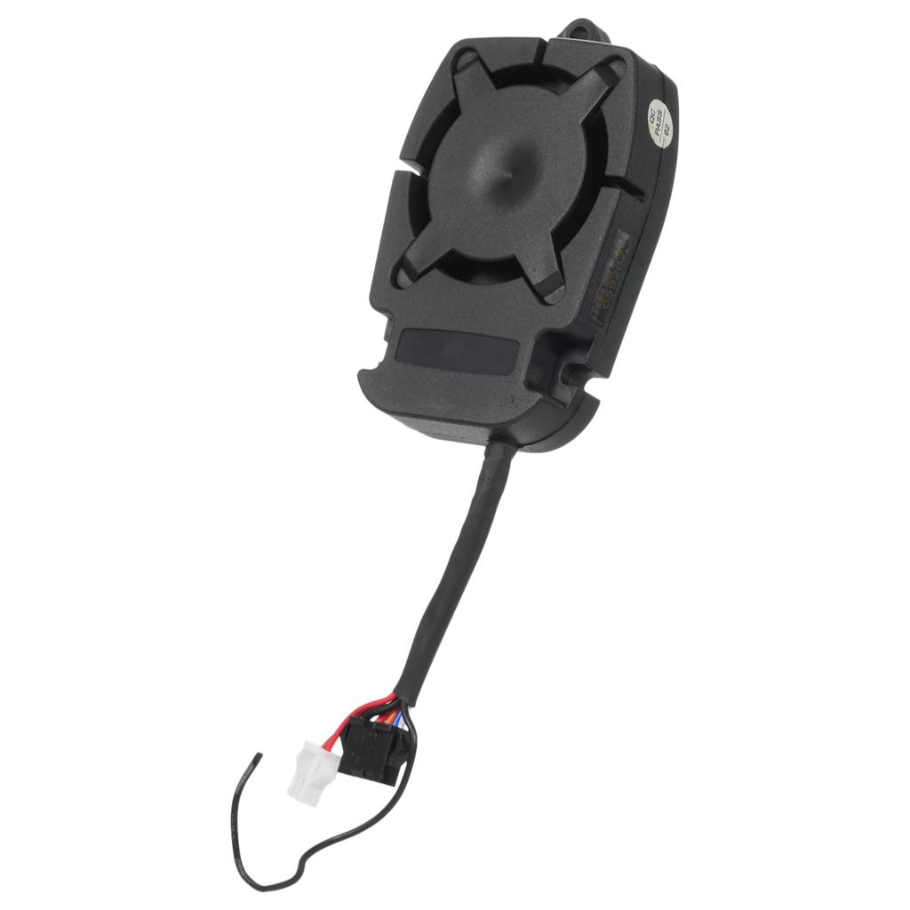 Motorcycle Security Kit, Anti Theft Car Device Alarm System with Remote, Sound Alert, Vibration Sensor and Current