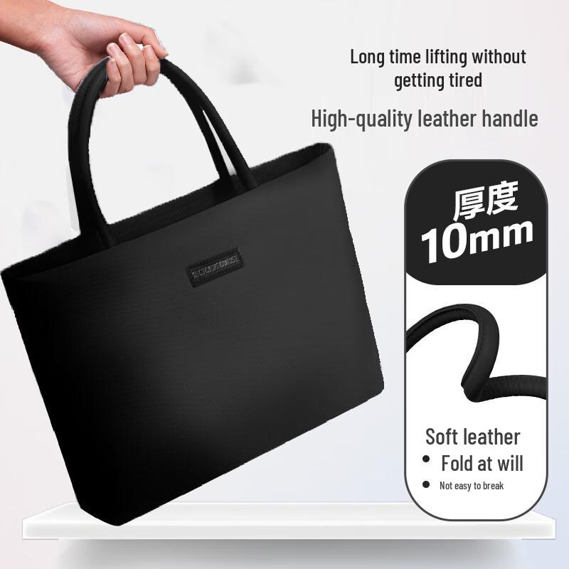 VICTORIATOURIST Stilvolle Damen-Laptoptasche