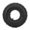 4.10 3.50‑5 Inflatable Tire Replacement Outer Tire Inner Tube for Electric Scooter Cart Wheel