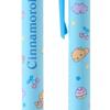 Sanrio Mascot Ballpoint Pen Cinnamoroll ABS Resin Ink Color Black 926701