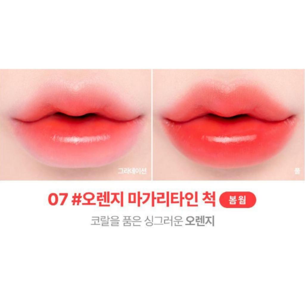 lilybyred Juicy Liar Water Tint 4.8g
