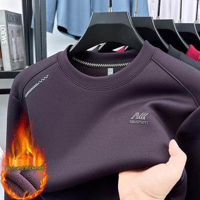 Roupa quente – Camisolas e malha