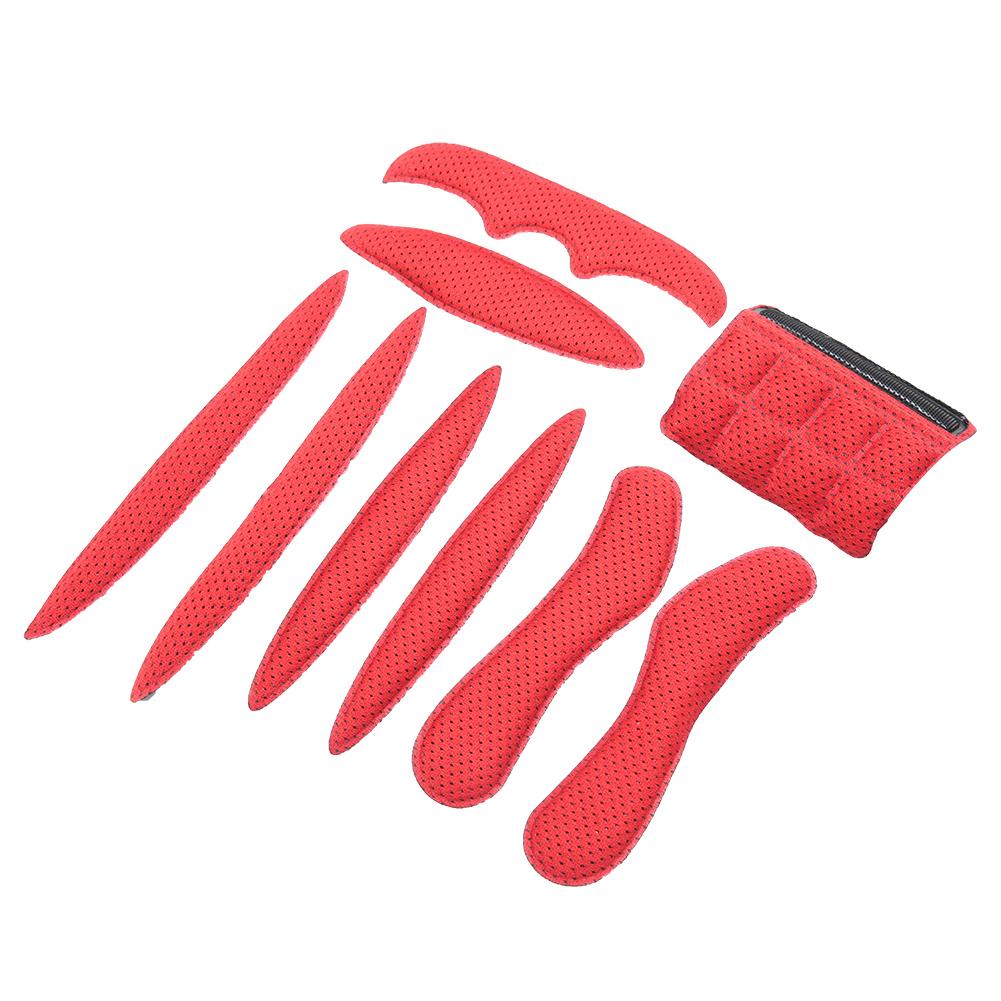 

Шлем Magic Stick Противоударный Подкладка Губчатая Защита с Вискоза (Внутренняя подкладка)