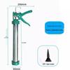 Gongyue Heavy-Duty Structural Caulk Gun