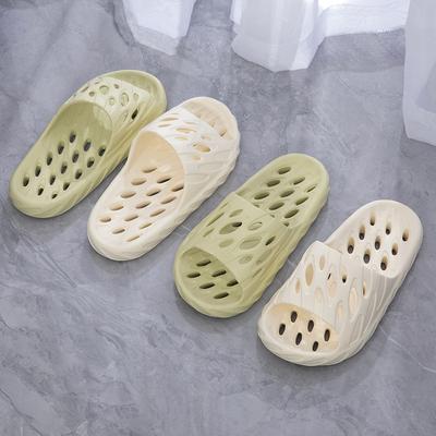 Dames zomer badkamer lekkage sneldrogend antislip badkamer binnenhuis nieuw koppel heren coole schoenen stinken niet