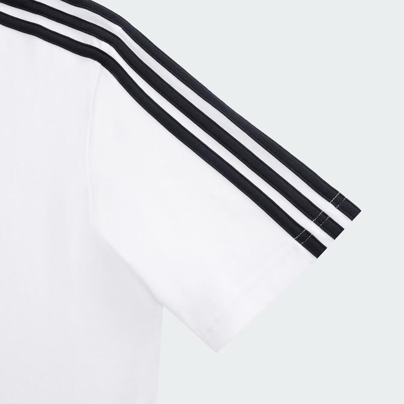 adidas Men's Casual Comfort Cotton Short-Sleeve T-Shirt