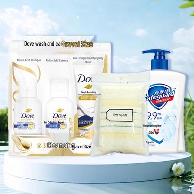 Starostlivosť o pleť – Súpravy kozmetiky