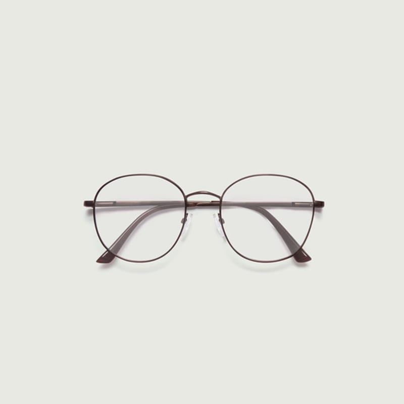 Sunnies Studios ABBOT Bronze