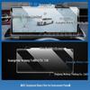 25-26 Hongqi H5 Center Console Navigation Screen Anti-Scratch Tempered Film