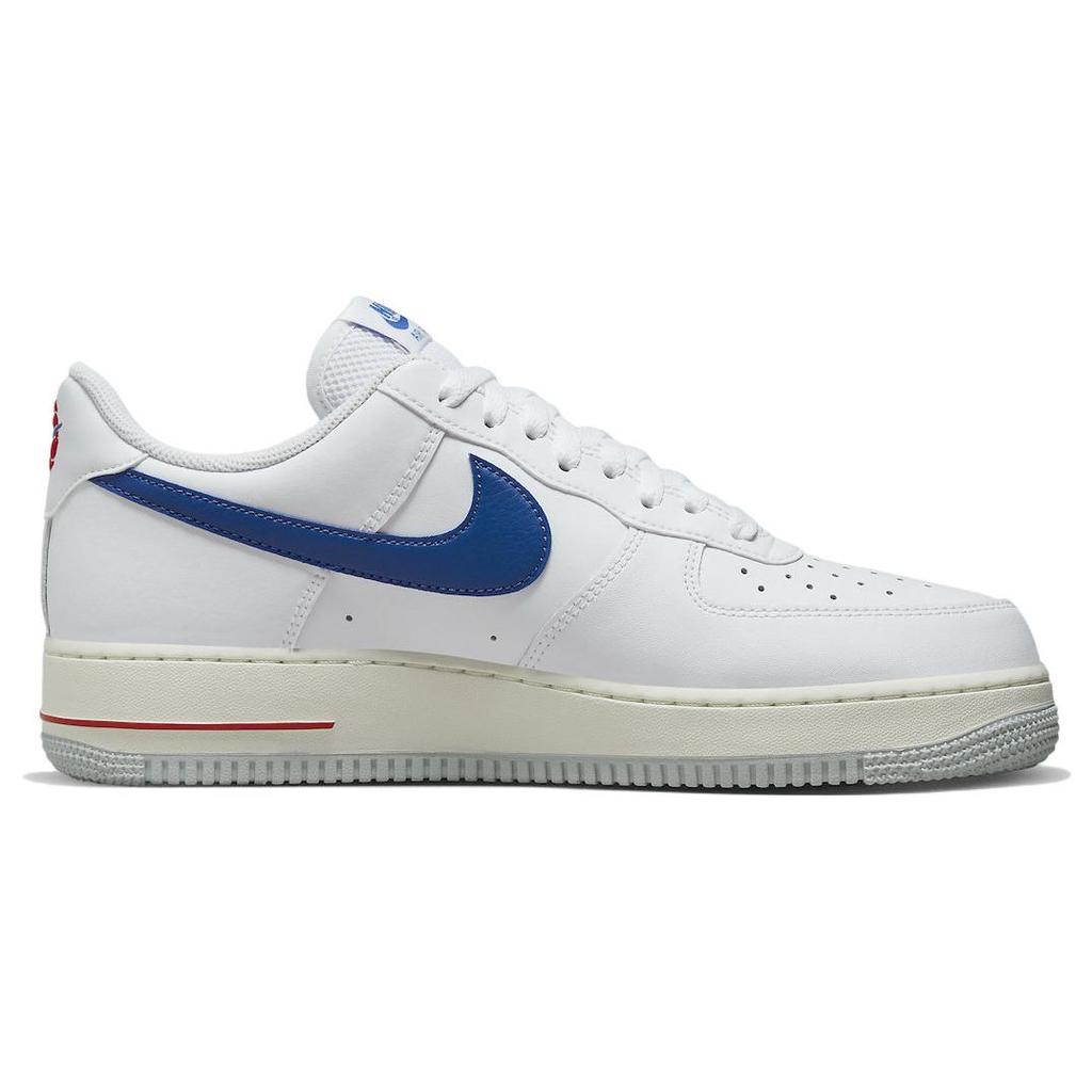 New Nike Air Force 1 Low '07 Usa Basketball DX2660-100