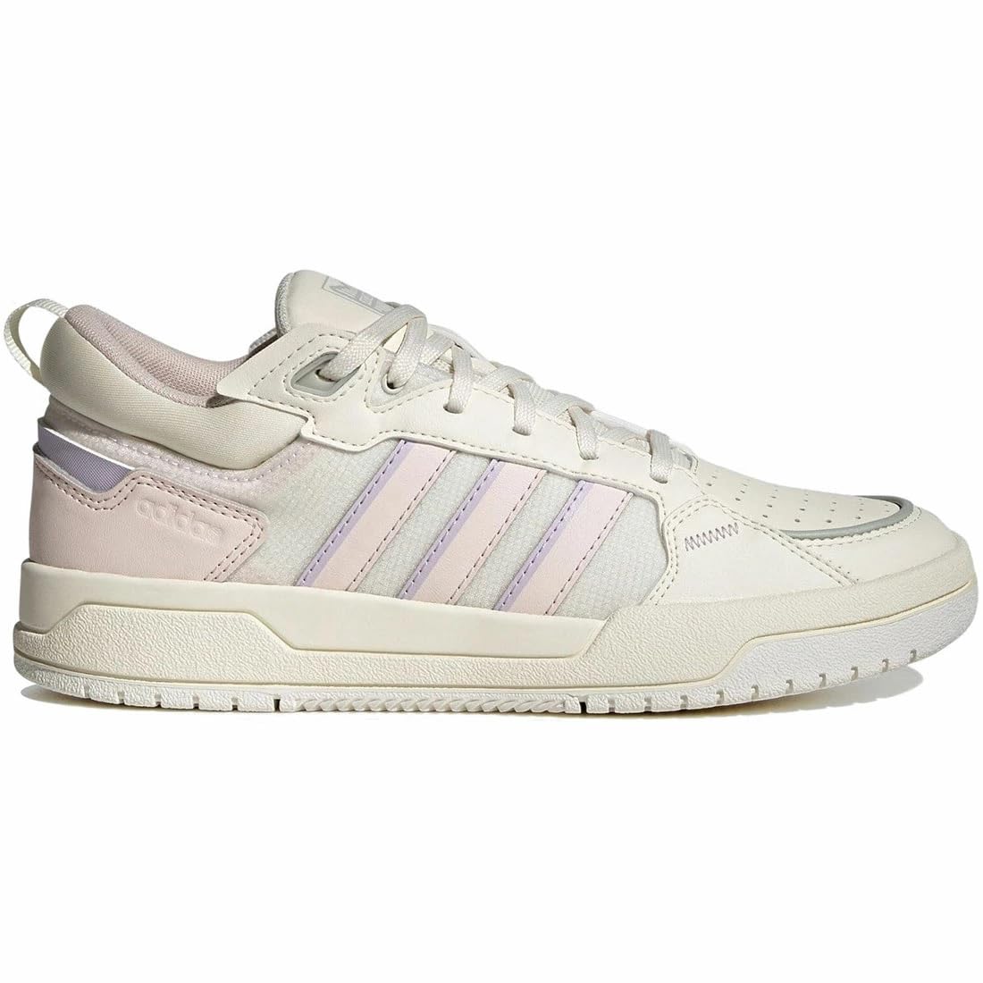 

Adidas 100DB M Size Cream Dawn IE5583 27.0cm White/Wonder Quartz/Silver