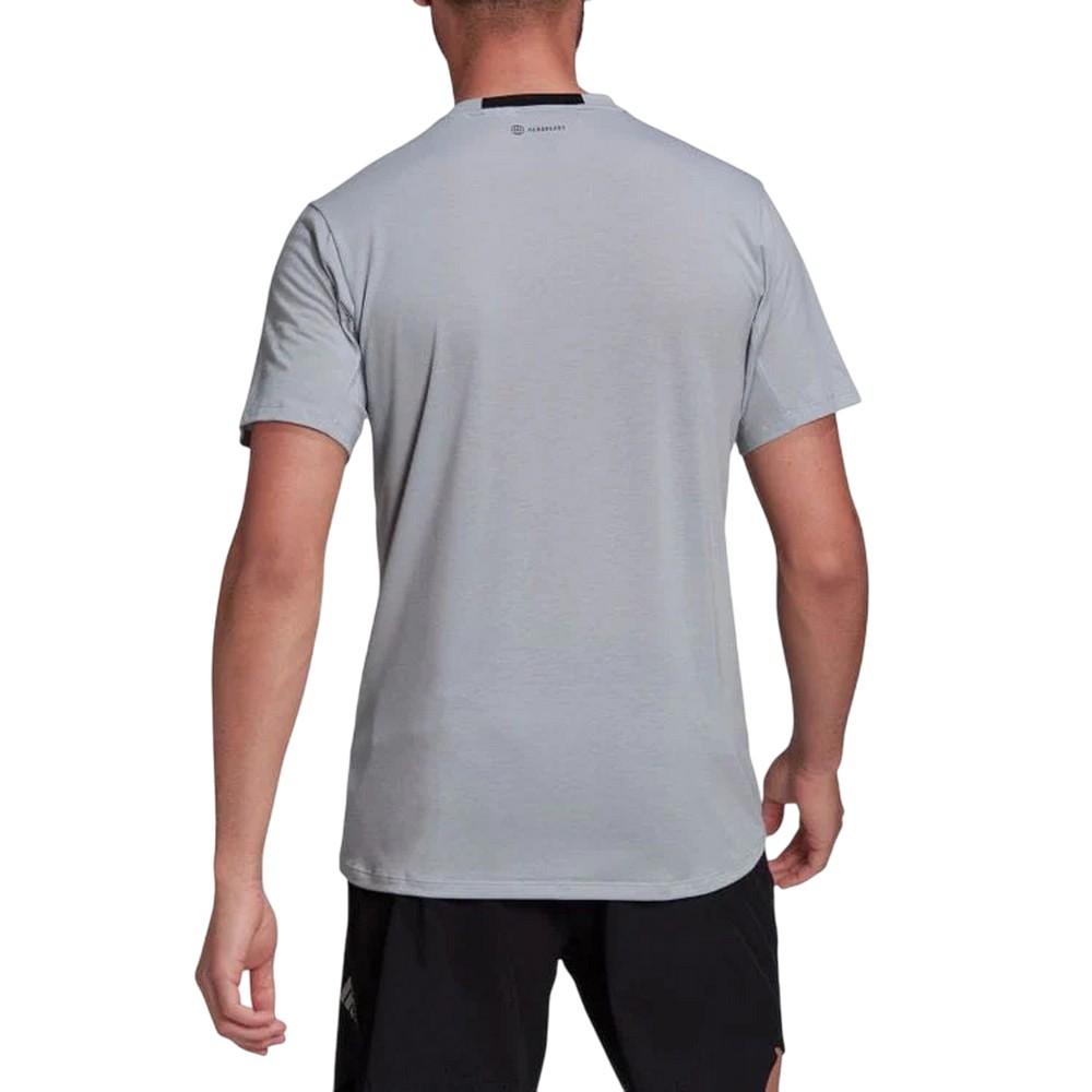 Adidas Men's Designed For Training T-Shirt