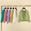 Sweatshirt for Women Oversize Hooded Solid Color Thickened Loose Casual Pullover Long Sleeve Winter Sweatshirt Top