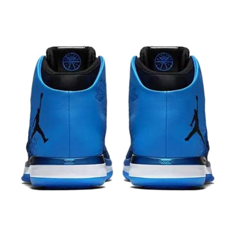 Jordan XXX1 Royal Jordan 845037-007
