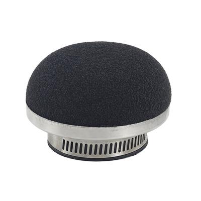 Filtr Powietrza Gąbkowy o Dużym Przepływie Łatwa Instalacja 35/38/40/42mm Filtr Powietrza Silnika Motocyklowego Akcesoria Motocrossowe