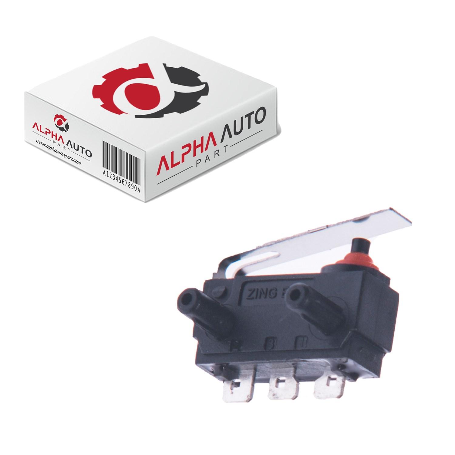 

Микропереключатель для Ford Connect — СЛЕВА