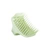 Hair Comb Scalp Massagers Square Comb Women Men Shower Brush Hair Scalp Shower Wash Clean Hair Tool Brush