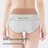 Women's 100% Cotton Crotch Antibacterial Menstrual Underwear