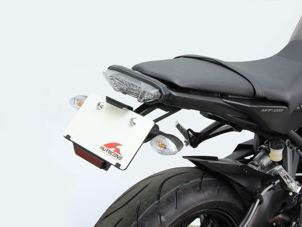 HURRICANE MT-09 Fender Eliminator Kit HA6638