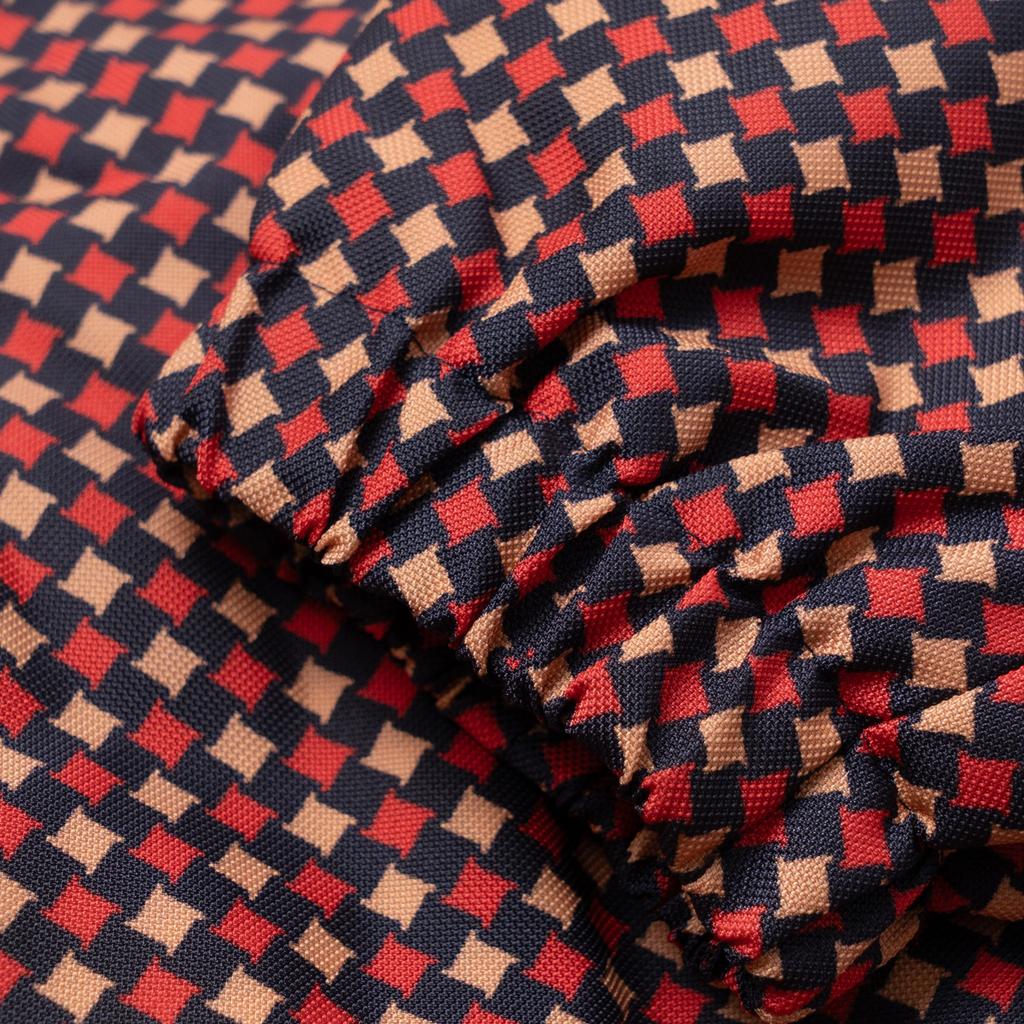 Gucci SS23 Jackets & Coats Men's Red 714810-ZAKY3-4310