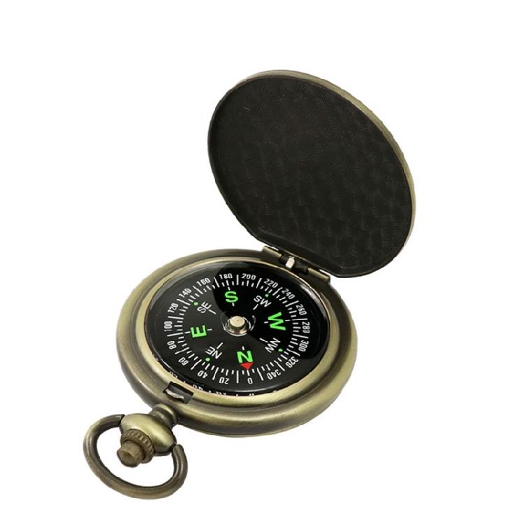 Hunting Navigation Compasses Survival Navigation Tool Wilderness Compasses for Outdoor Activity and Collector