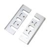 Planer Blade For 1900B Electric Planer Outer Clamp