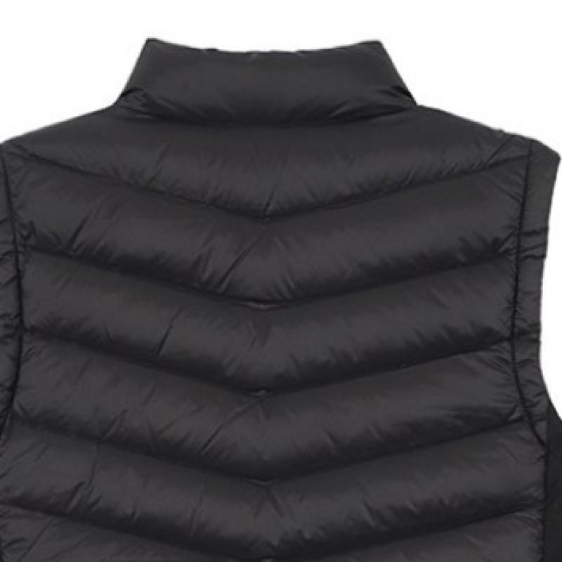 Puma Vestă căptușită Vestă din puf de rață