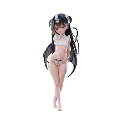 Trainee Nurse Little Devil Lily-chan Girls Toy Anime PVC Figure Toy Model Collection Doll