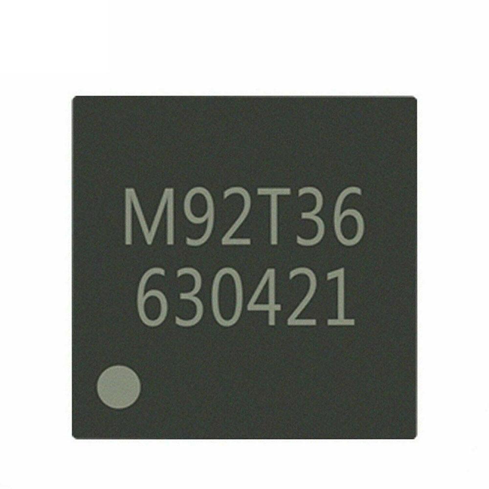 10PCS M92T36 Power/Charging Control Chip for Nintendo Switch Motherboard