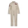 Ghostbusters Cosplay Costume Halloween Role Play Outfit Comic Con Stage Performance