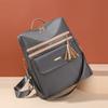 Backpack Oxford Outdoor Travel Backpack Women's Backpack
