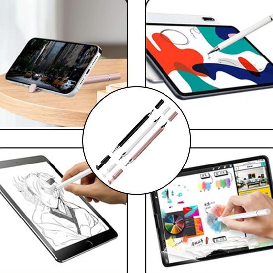 Multifunctional Smart Phone Sensitive Touch Screen Stylus Pen Pen Office Drawing Writing Tablet