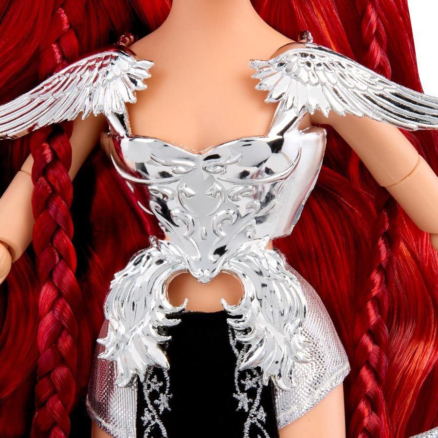 Bratz 2026 Limited Edition 25th Anniversary Bratzaversary Gaia Collector Doll