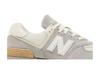 New Balance 574 Legacy 'Grey Angora' Men's Sneakers