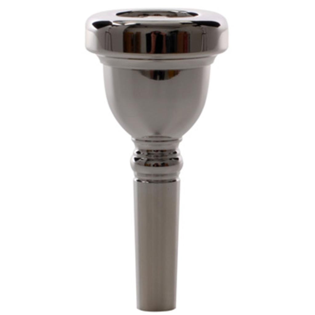 YAMAHA Mouthpiece for Alto Standard Small Shank SL-48AS Trombone, Series, (Yamaha SL48AS)