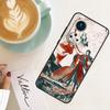 Anime Tian Guan Ci Fu For Huawei P40 P20 P30 P60 Pro Nova 5T 9 P Smart Honor Magic5 Lite 50 70 90 X8 X8a X9a Case
