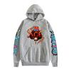 Unisex ONE PIECE  Anime Hoodie Sweatshirt for Mens Womens CARTOON Printed Cool Streetwear