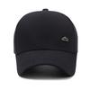 Men's Spring Autumn Cap Baseball Cap Sunscreen Men's Middle-Aged Outdoor Sunshade Sun Hat