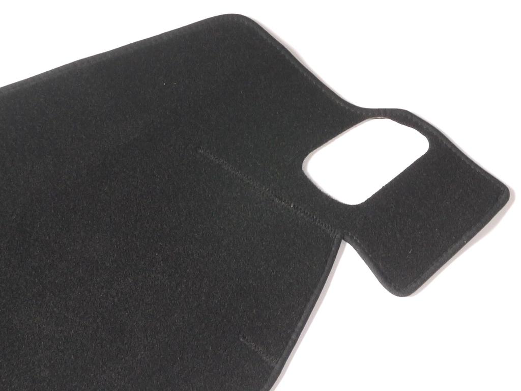 Fujidrive Dashboard Mat for Honda Civic FL Sun Heat Dashboard Cover Series, Protection, Shielding,
