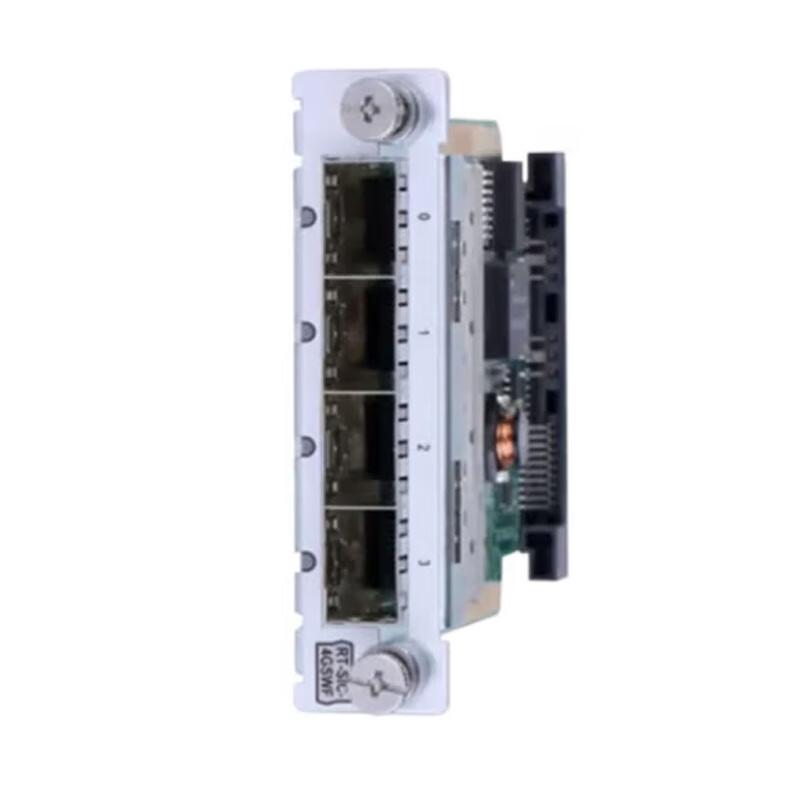 H3C Network Device Modules
