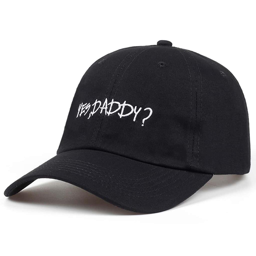 Fashion Letter Embroidery Unisex Hats Adjustable Cotton Dad Hat Outdoor Leisure Golf Baseball Cap Travel Caps Gorras