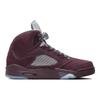 Jordan 5 Retro Bordowy 2023 Jordan DZ4131-600