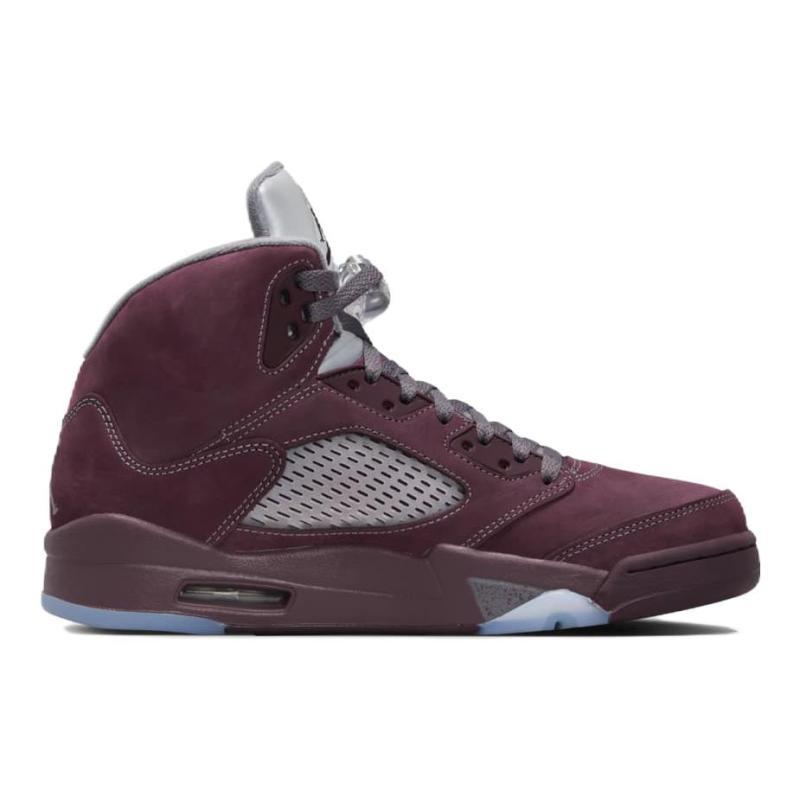 Jordan 5 Retro Bordowy 2023 Jordan DZ4131-600