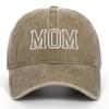 Vintage Adjustable Unisex Vintage Cap for Outdoor Hiking and Mountaineering