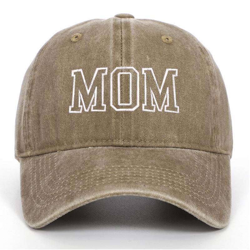 Vintage Adjustable Unisex Vintage Cap for Outdoor Hiking and Mountaineering