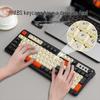 Pioneer Xuanguang G98 Silent Tri-Mode Mechanical Keyboard